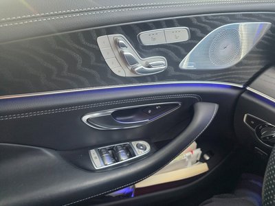 MERCEDES-BENZ CLS - 4