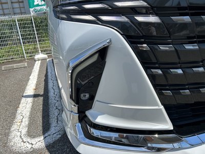 2023 TOYOTA ALPHARD thumbnail 32