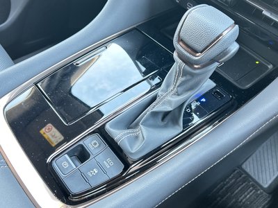 2023 TOYOTA ALPHARD thumbnail 15