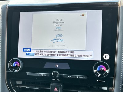 2023 TOYOTA ALPHARD photo 4