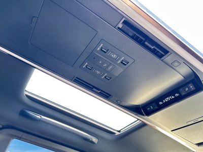 2023 TOYOTA ALPHARD thumbnail 21