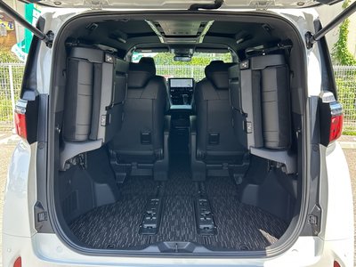 2023 TOYOTA ALPHARD thumbnail 28