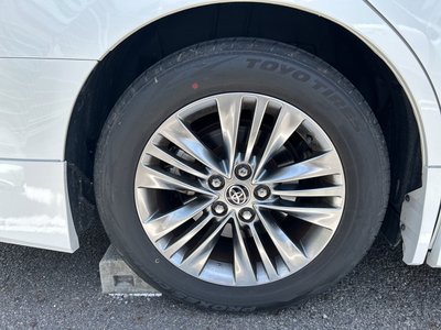 2023 TOYOTA ALPHARD thumbnail 45