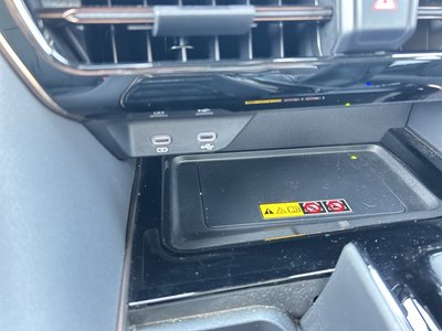 2023 TOYOTA ALPHARD thumbnail 13