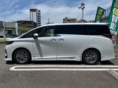 2023 TOYOTA ALPHARD thumbnail 36