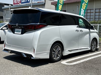2023 TOYOTA ALPHARD thumbnail 39