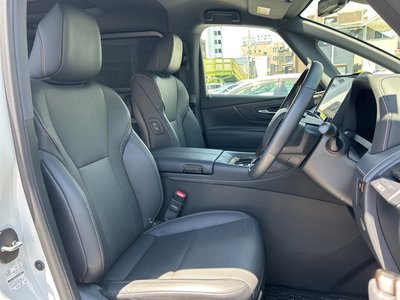 2023 TOYOTA ALPHARD thumbnail 23