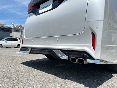 2023 TOYOTA ALPHARD thumbnail 43
