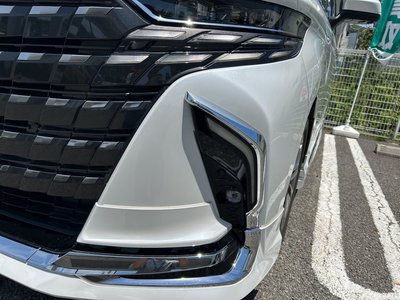 2023 TOYOTA ALPHARD thumbnail 31