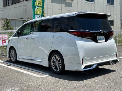 2023 TOYOTA ALPHARD thumbnail 37