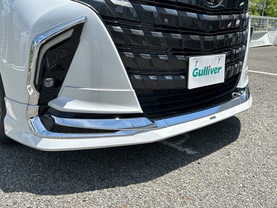 2023 TOYOTA ALPHARD thumbnail 41