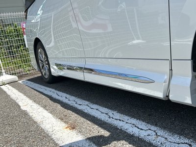 2023 TOYOTA ALPHARD thumbnail 42