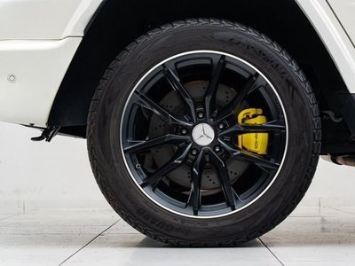 2018 Mercedes-BENZ G-CLASS — фото 8