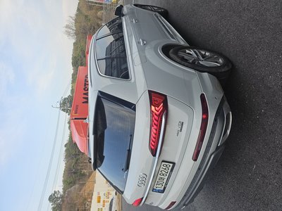 AUDI Q7 - 4