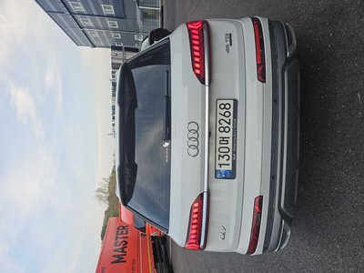 AUDI Q7 - 3