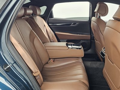 2020 Genesis G80 (RG3) 缩略图 18