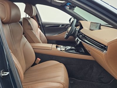 2020 Genesis G80 (RG3) 缩略图 17