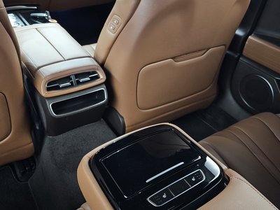 2020 Genesis G80 (RG3) 缩略图 25