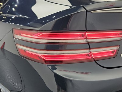 2020 Genesis G80 (RG3) — фото 10