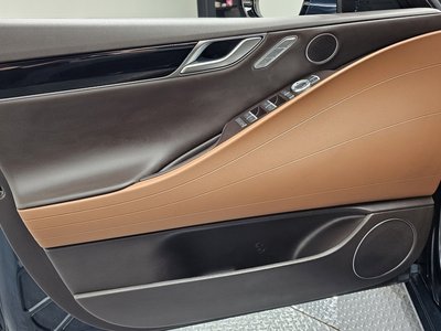 2020 Genesis G80 (RG3) 缩略图 14