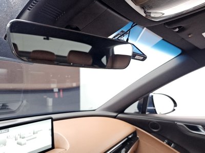 2020 Genesis G80 (RG3) 缩略图 33