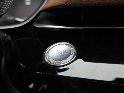 2020 Genesis G80 (RG3) 缩略图 28