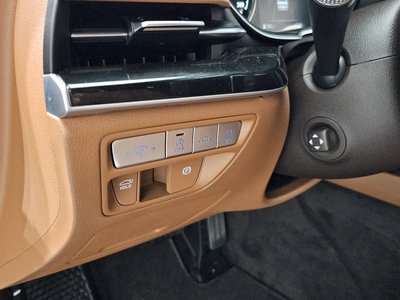 2020 Genesis G80 (RG3) 缩略图 22