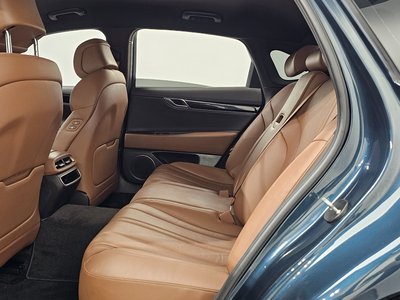 2020 Genesis G80 (RG3) 缩略图 16