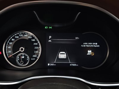 2020 Genesis G80 (RG3) 缩略图 11