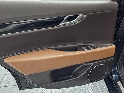 2020 Genesis G80 (RG3) 缩略图 15