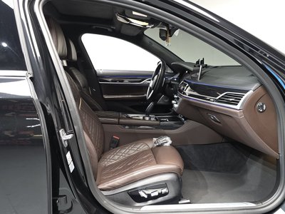 2022 BMW 7 SERIES 缩略图 22
