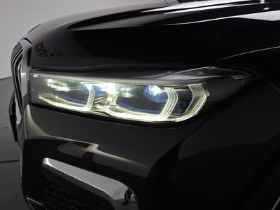 BMW 7 SERIES - 10