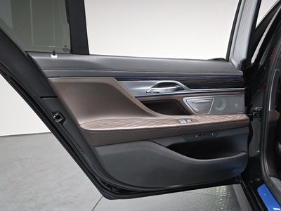 2022 BMW 7 SERIES 缩略图 19