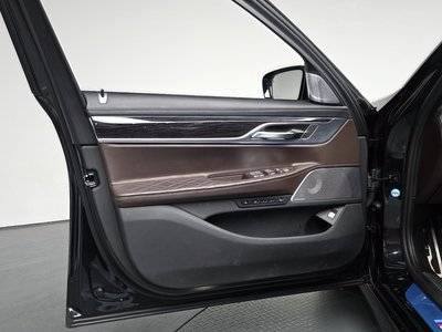 2022 BMW 7 SERIES 缩略图 18