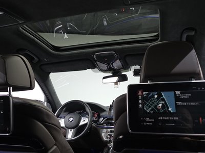 2022 BMW 7 SERIES 缩略图 32