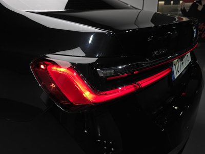 2022 BMW 7 SERIES 缩略图 12