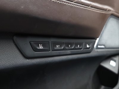 2022 BMW 7 SERIES 缩略图 38
