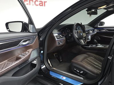 BMW 7 SERIES - 10