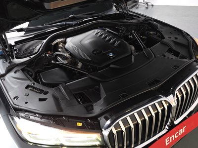 BMW 7 SERIES - 7