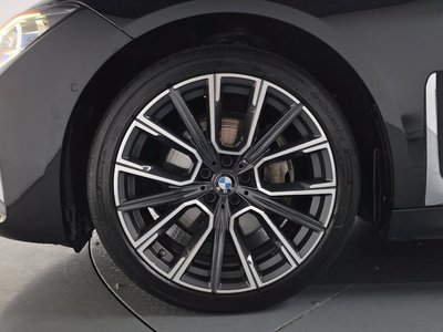 BMW 7 SERIES - 6