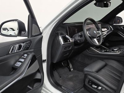 صورة مصغرة 13 لـ 2025 BMW X7