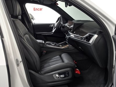 صورة مصغرة 16 لـ 2025 BMW X7