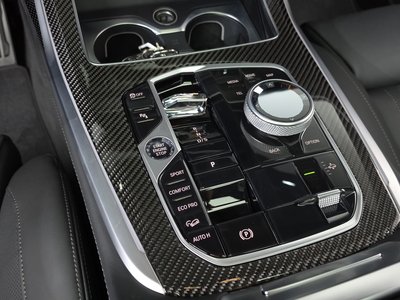 صورة مصغرة 12 لـ 2025 BMW X7