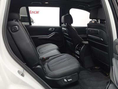 صورة مصغرة 17 لـ 2025 BMW X7