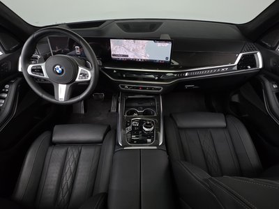 2025 BMW X7 — фото 5