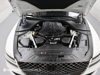 GENESIS G80 (RG3) - 7