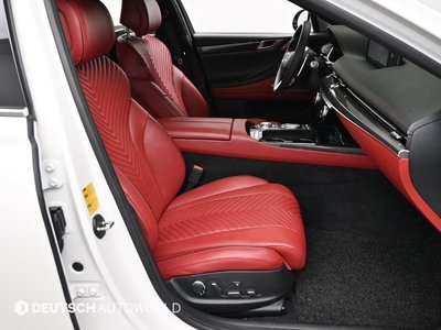 GENESIS G80 (RG3) - 10