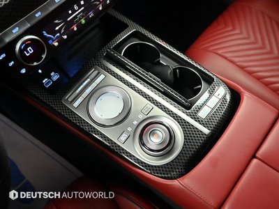 GENESIS G80 (RG3) - 9
