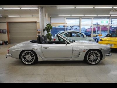 BMW BMW Z3 - 5