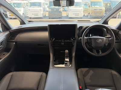 TOYOTA VELLFIRE - 6